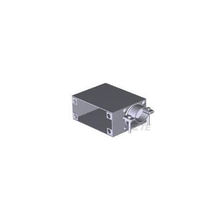 Te Connectivity SER M 104 POS. CENTER FASTEN 202395-1